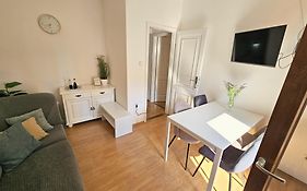 Apartmani Majic